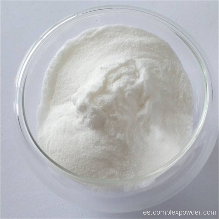 Mejor precio CAS: 73-31-4/ 98% Pure Melatonin Powder