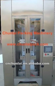 Big Bag Form Fill Seal Machine for Packing Liquid