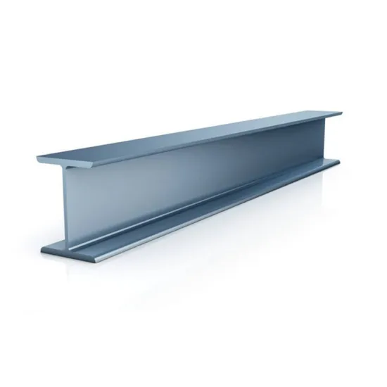Dimensions and Specifications of Galvanized I-Beam: 150x75 Steel Beam