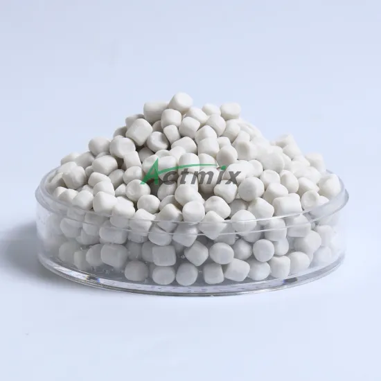 Rubber Deodorant Inorganic Silicate