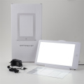 Suron Sunrise Sensations Daybright Light Therapy Lamp