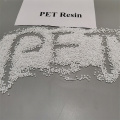 Pet Resin Plastik Rohstoff für die Flaschenherstellung