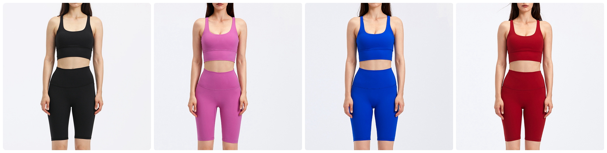yoga suits women 