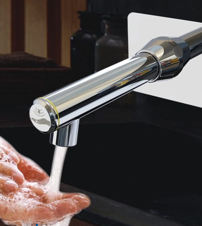 Don't be careless in choosing a faucet