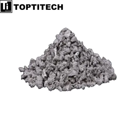 Non-Ferrous Metal Titanium Metal Materials Titanium Sponge