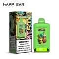 HAPP BAR MT50000 пуфове за еднократна употреба на едро