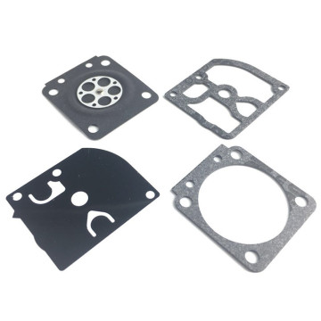 High-Quality China Factory Replacement Carburetor Kit for ZAMA GND-51, GND-53, GND-81 & Diaphragm Kit C1Q-S41B, C1Q-S62 - Ideal for Repair and Maintenance