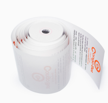 Advancements in Direct Thermal Receipt Paper Rolls and Thermal Printer Technology