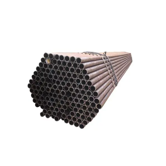 Hot Rolled Seamless Steel Pipes Price
