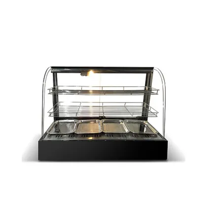 Catering Equipment: Food Warmer Warming Cabinet