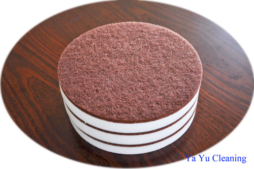 Floor Sponge Pad