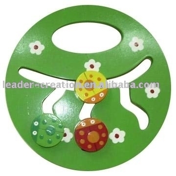 Wooden Toy
