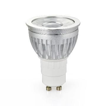 Haute luminosité MR16 GU10 Spot light s/n 7W