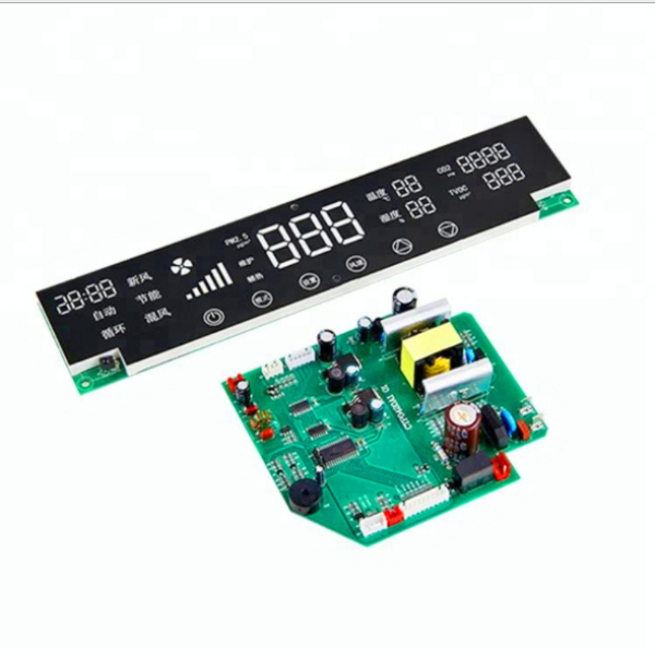 Air Purifier Circuit Board Pcba Home Appliances Electronics Remote Control Air Purifier Control Board For Jpg Air Purifier Circuit Board Pcba Home Appliances Electronics Remote Control Air Purifier Control Board For Jpg