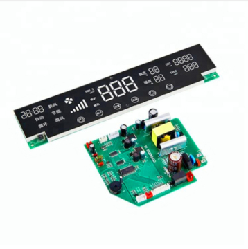 Pcb e Pcba del purificatore d'aria dell'OEM
