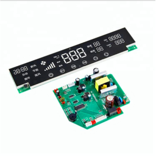 Oem Air Purifier Pcb And Pcba
