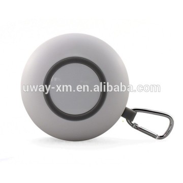 UW-SK113 Protable Waterproof Bluetooth Speaker with a hook