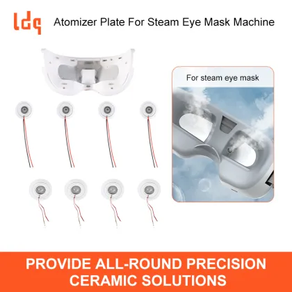 Atomizer Plate For Steam Eye Mask Machine