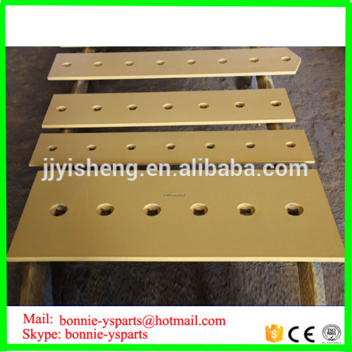 professional supply replacement cutting plate dozer cutting edge 144-70-11131 14X-71-11310 154-70-11313 154-70-11314