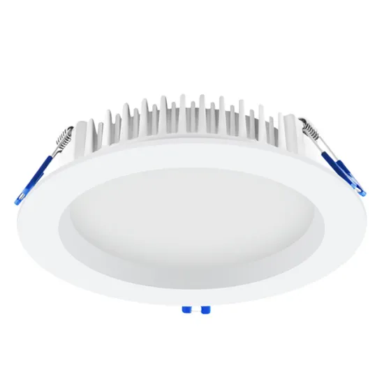 Adjustable 15W SMD Down Light: Recessed, Round, Dimmable with CCT Change - Ideal for Hotel and Commercial Spaces