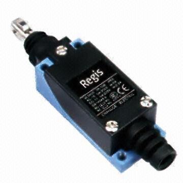 Limit Switch with 380V AC or 220V DC Voltage