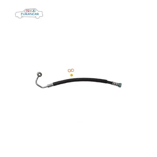 Long-Durable Hydraulic Hose for Mitsubishi Auto Parts - High Pressure Power Steering Pipe
