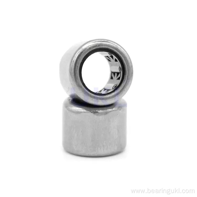 BK0306 TN BK0408 BK0509 needle roller bearing