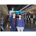 24H Self Service Automatic Car Wash Equipment