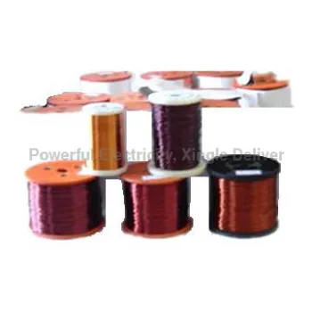 Copper Enamelled Wire