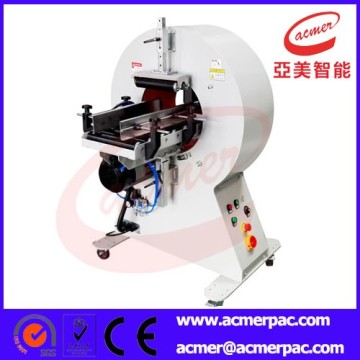 Orbital Stretch Wrapping Machine
