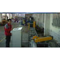 I-Industrial Automatic PVC High Speed ​​​​Door
