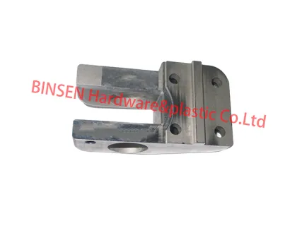 High Precision International Precision Machining Services