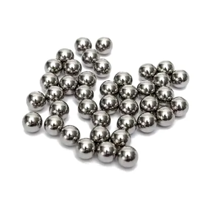 Stainless Steel Bearing Balls: Excellent Quality Bearings Steel Ball Transfer