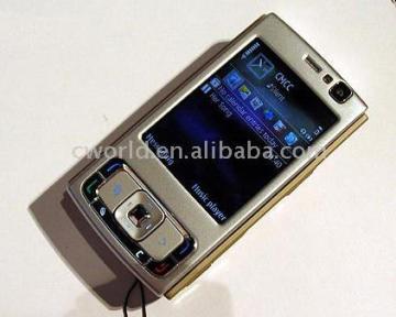 Mobile Phone N95