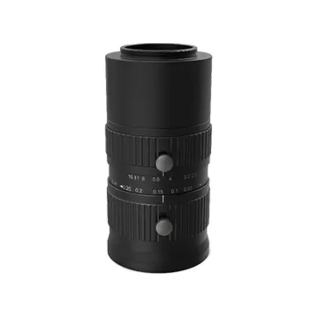 HIKROBOT MVL-AF3528M-M42: A Comprehensive Guide to the 35mm F2.8 Full-frame 42mm Magnification 0.05~0.1X M42-mount Industrial FA Lens and Zoom Lens