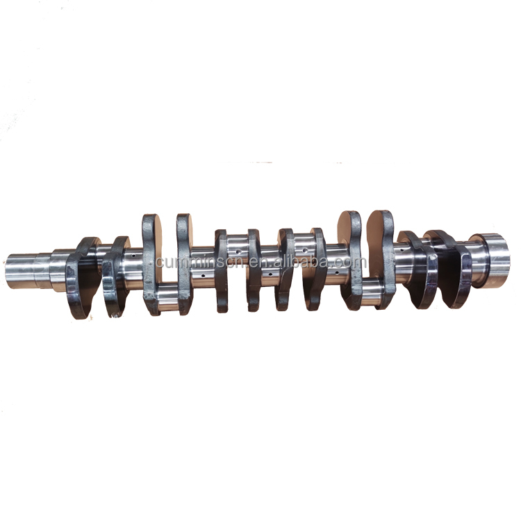 Cummins Nt855 Crankshaft 3029340 3608833 6710-31-1110 For Sale, High ...