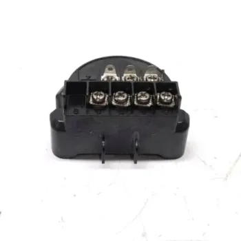 Original Honeywell 50086421-021 HART Smartline Temperature Transmitter Terminal Module: Details and Specifications