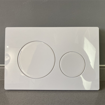 Factory Price Touch Tank Panel for Gebrit Double Press Flush Tank