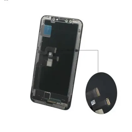 iPhone 8 Plus Back Cover Housing Assembly
