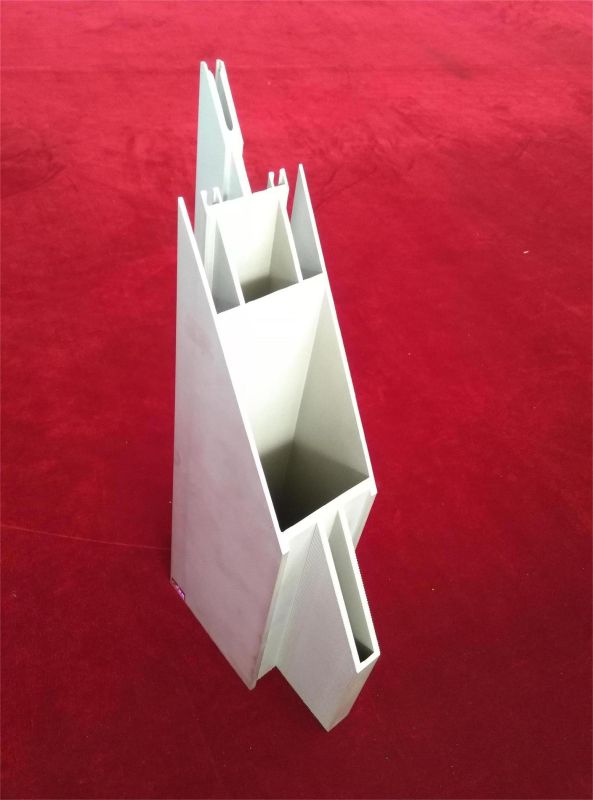 Aluminium Profile for Building Material From China Supplier