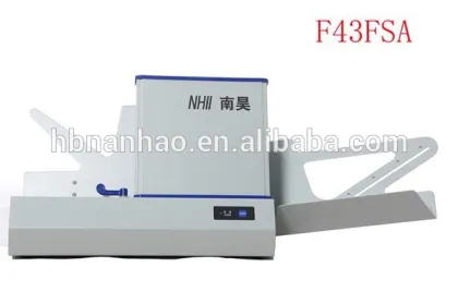 High speed OMR Scanner OMRS43FSMA
