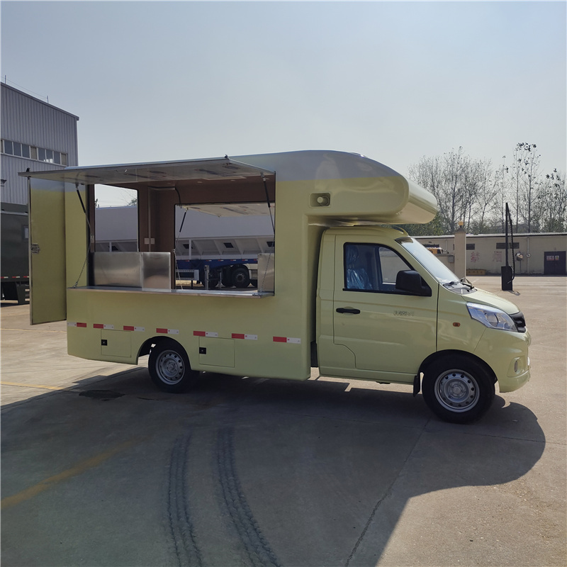 mexican food truck