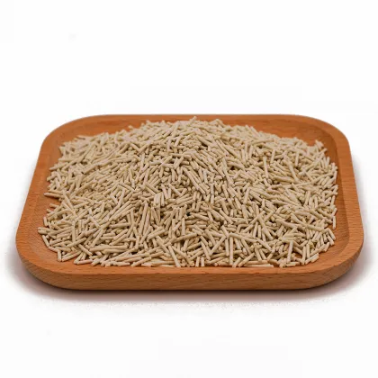 Bentonite Cat Litter: Sample and Smart Options