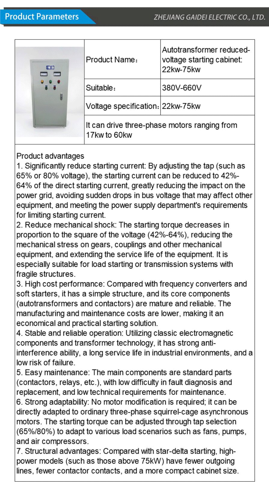 Start cabinet-xiangqing2-GD013