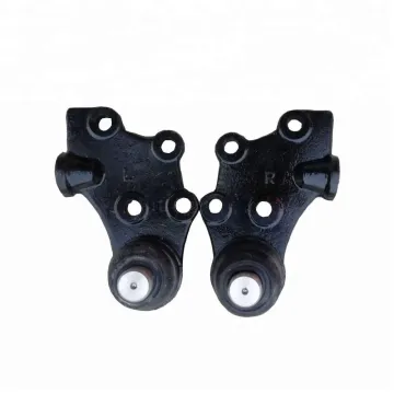 Auto Suspension Systems Front Lower Control Arm with Ball Joint for Ssangyong Istana