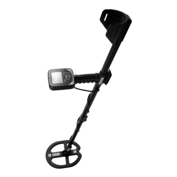 non-ferrous metal gold archaeological detector