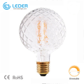 Bombillas LED de bajo consumo LEDER