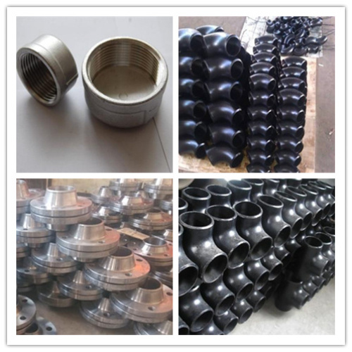 Copper Pipe Tee Fittings