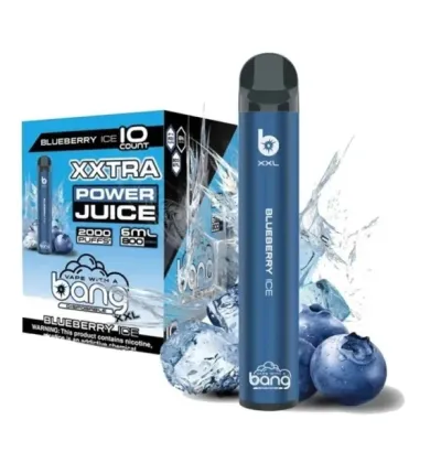 Bang XXL Disposable Bang XXL Vape Bang XXL