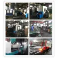 Air Conditioner Baseplate Specialized Spot Welding Machine